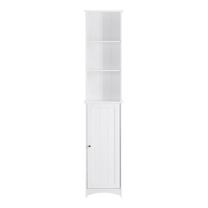 Linen Cabinet