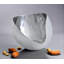 Crumple Nut and Candy Bowl