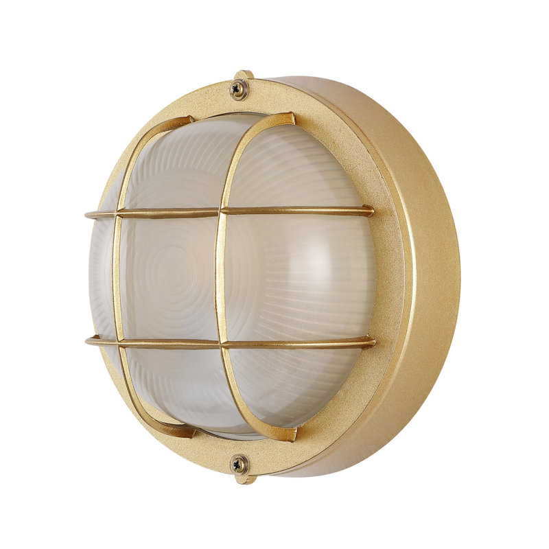 Delacour Wall Light