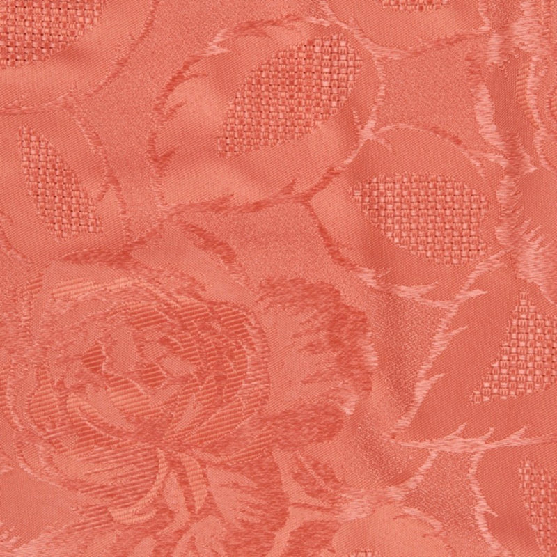 Gaulke Tablecloth, 175cm W x 275cm L, Dusky Pink