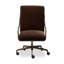 Alonzo Desk Chair-Blamont Cream-1362263512