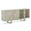 Aether Four-Door Sideboard