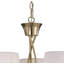 Eurich 3 - Light Shaded Chandelier-32462826