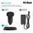 KRAUS Garbage Disposal Air Switch Kit with Push Button, AC Adapter, Power Cord, and Air Tube Included-88974562