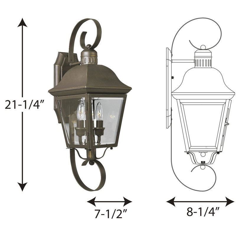 Rawson Wall Light