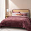 Ensemble de housse de couette et d'édredon EVERGRACE Wave-105886623-105886624