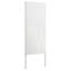 vidaXL Garden Privacy Screen Partition Outdoor Decor Modern Decorative Barrier