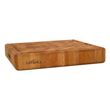 Zyliss Wood Fiber Cutting Board - Small