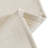 Linen Solid Kitchen Curtains-2011224107-2011224108