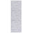 Tucson Performance Machine Washable Oriental Rug-1437554833
