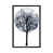 Toile tendue