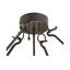 Ceres 6 - Light Semi Flush Mount