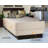 Alwyn Home Nagle Full / Double 13'' Firm Innerspring Mattress and Box Spring