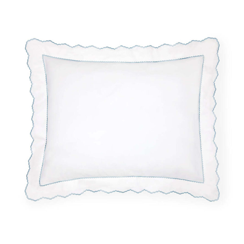 Pettine Sham, Boudoir