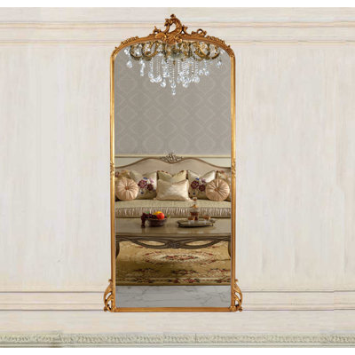 Arch Wall Mirror