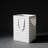 Large Capacity Foldable Fabric Laundry Hamper With Long Handles, Multi-Purpose Storage Bin For Home, Office Or Dorm, 100L-1299120855-1299120848