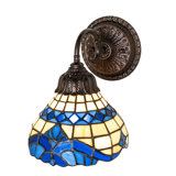 1 - Light Armed Sconce