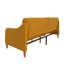 2 Seater Linen Blend Sleeper-1242690214