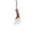 Porchea 2 - Light Brown LED Unique/Statement Pendant