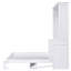 Grand lit escamotable Tessio-858457878