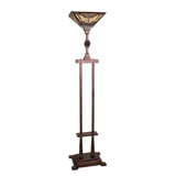 Torchiere Floor Lamp