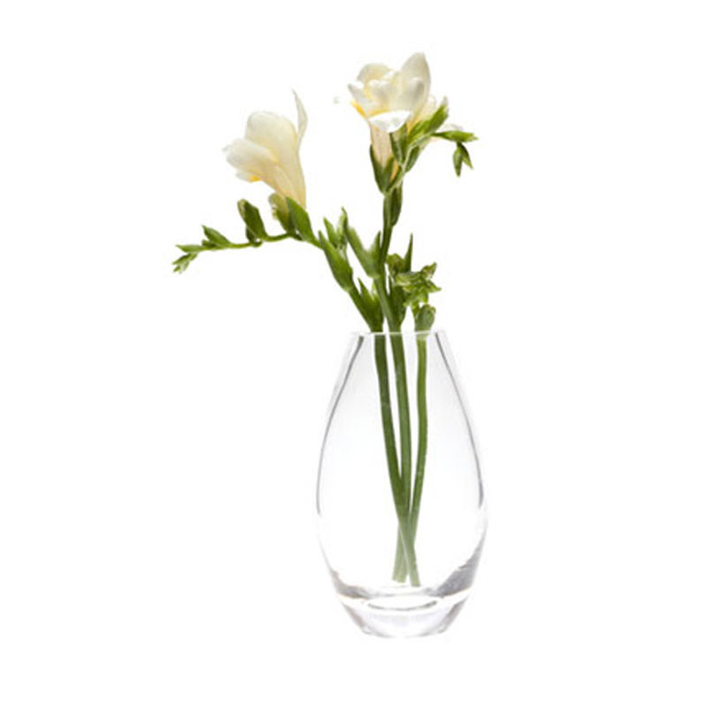 Glass Table Vase
