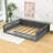 Shelline Upholstered Platform Bed-1988338350
