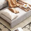 Upholstered Sofa Bed Daybed With Trundle