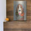 «Basset Hound Dog» par Lanre Adefioyue-25899358
