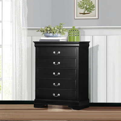 Commode de rangement Traditional