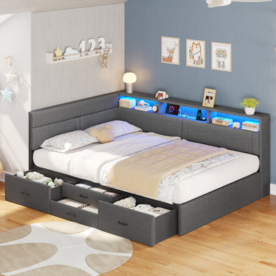 Drawers Daybed