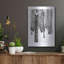 «White Edition 1» par Design Fabrikken-1961496499