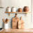 10-Sheet Peel and Stick Backsplash Tile
