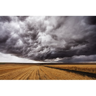" Storm Front " by Kavram