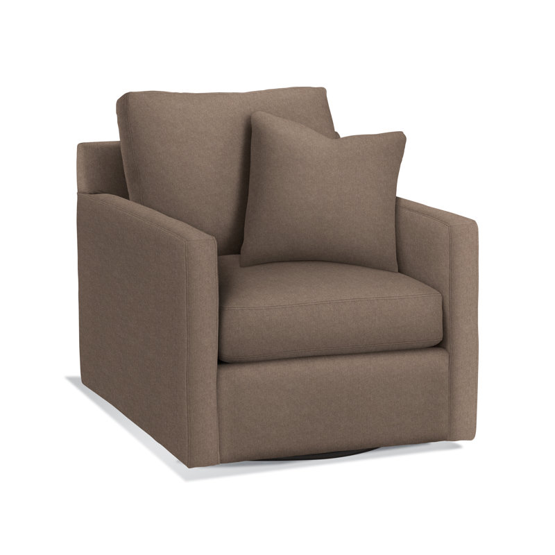 Bel-Air Upholstered Armchair, Elite Ash; 0321-83