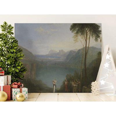 Pieper Wrapped Canvas Print Set