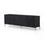 Raffael Solid Wood TV Stand