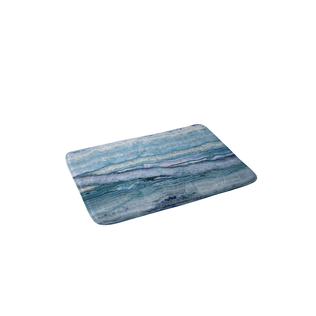 Non-Slip Bath Mat East Urban Home