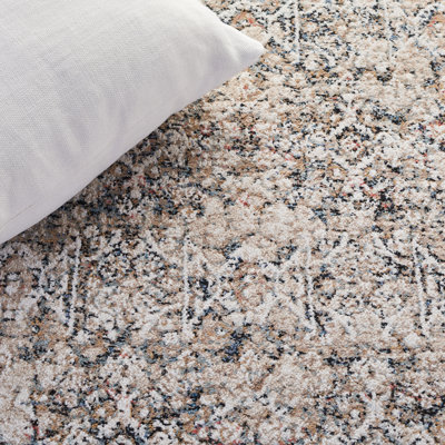 Lauren Ralph Lauren Performance Oriental Rug