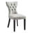 Modway Silhouette Performance Velvet Dining Chairs-1127850682