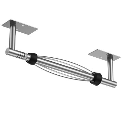 Paper Towel Holder Under Cabinet