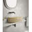 Vessel Sink, Oval-Shaped Sink For Bathroom-125222468