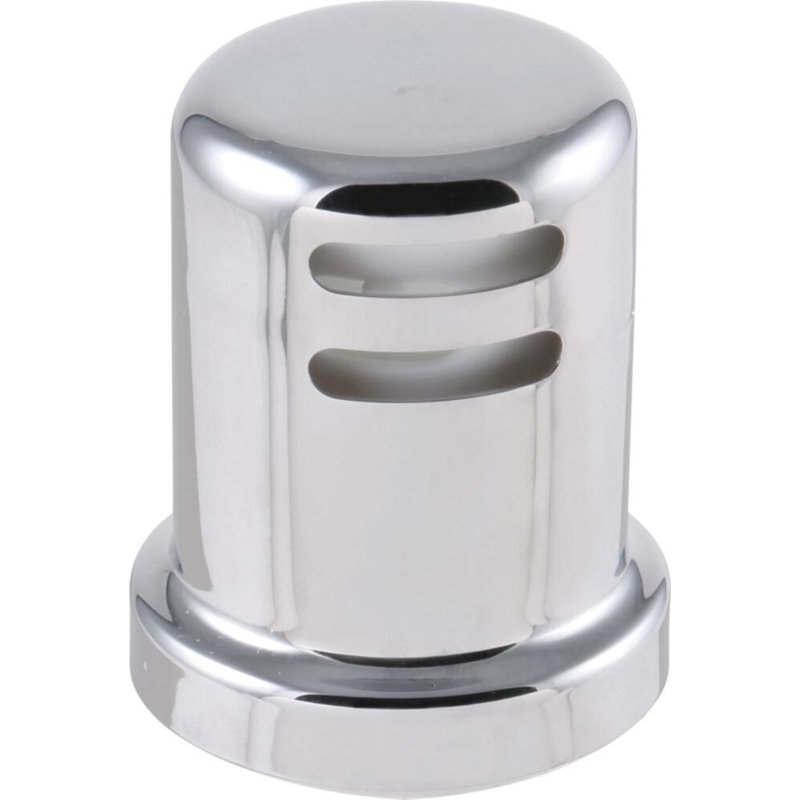 Classic Kitchen Air Gap, Chrome