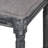 Phebe 6 - Person Four Leg Dining Set-1805033852-1805033826