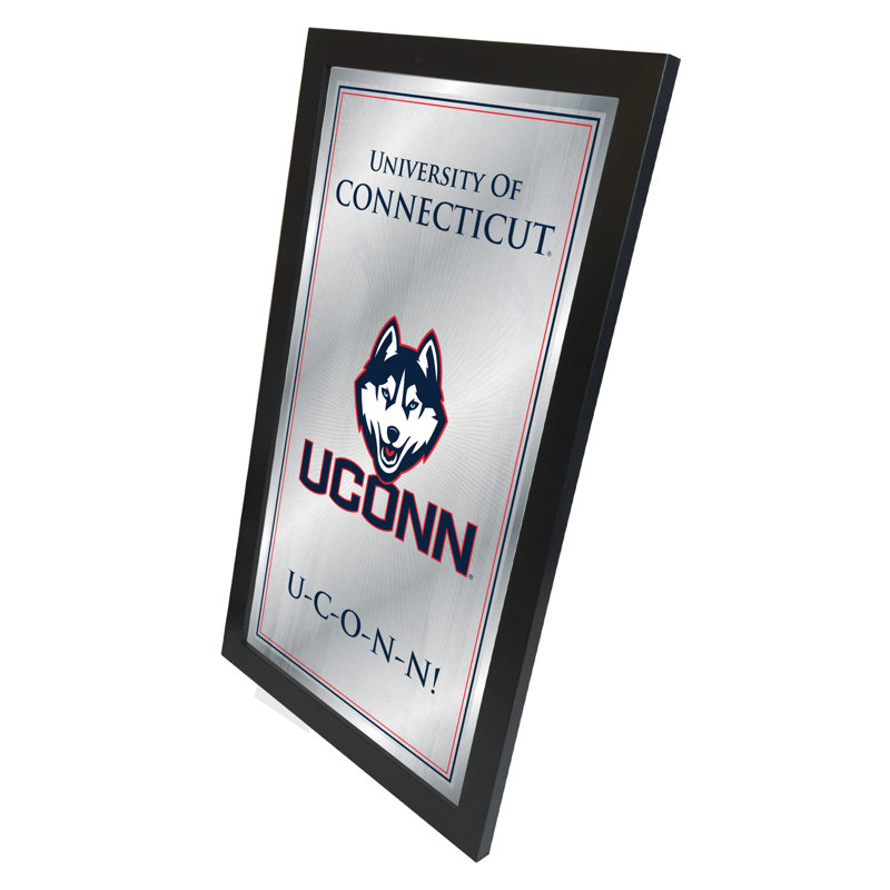 Wood Mirror, University of Connecticut