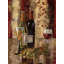 «Red Barrel Studio® Vassileva, Silvia», art sur toile tendue avec châssis: Graffiti et vin III-1388352628