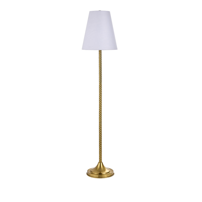 Lampe sur pied Bradley