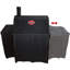 Smokin Pro Deluxe Grill Vinyl Cover