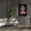 «My Daily Meal» par Jean Plout, art mural sur toile, 40 po x 60 po-132380751
