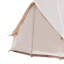 Tente de camping imperméable 9,8 pi Bell Family Yourte Mongolian